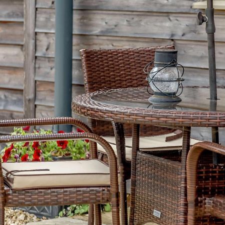 Вилла 2 Bed In Winchcombe 57828 Экстерьер фото