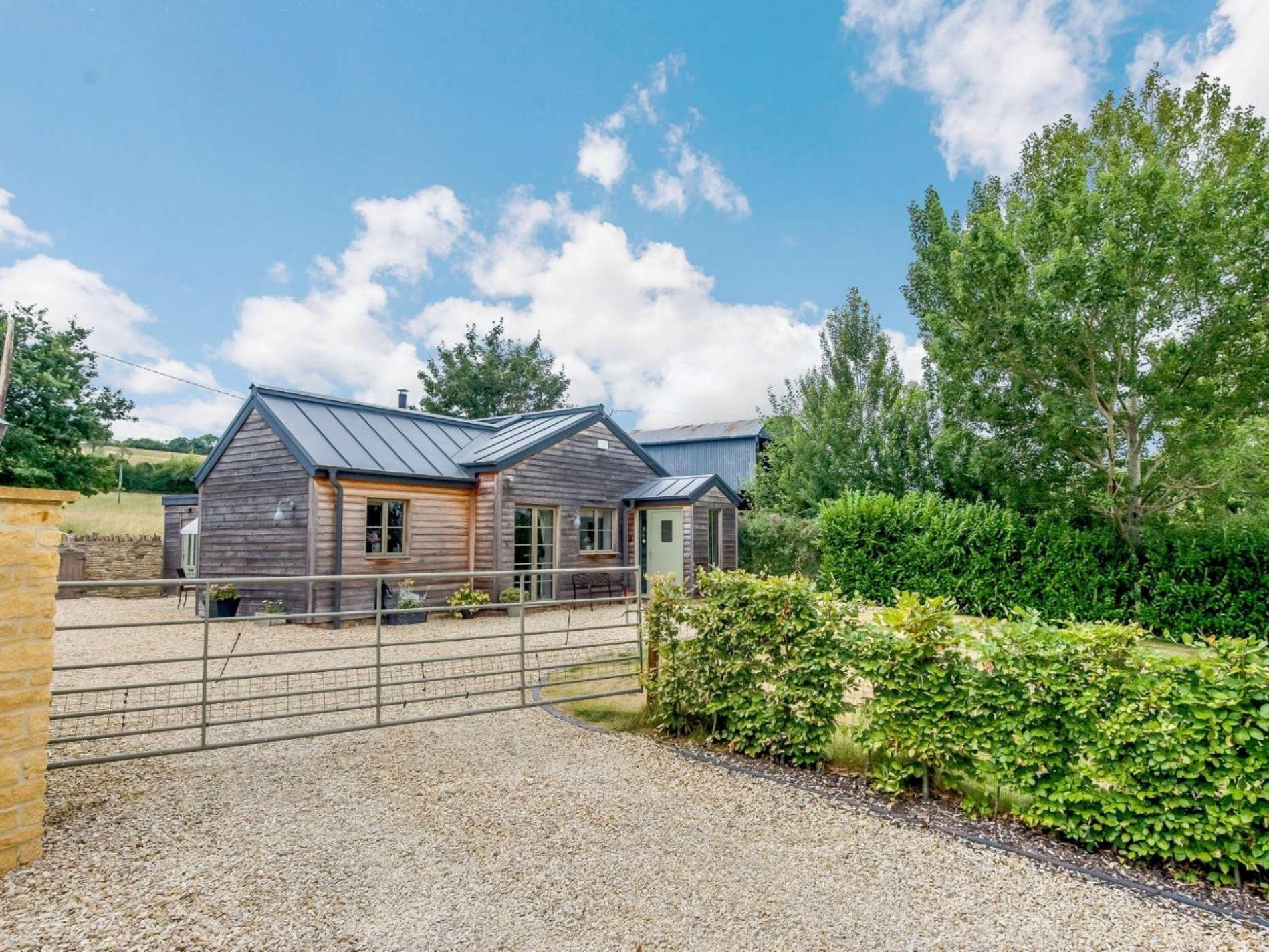 Вилла 2 Bed In Winchcombe 57828 Экстерьер фото
