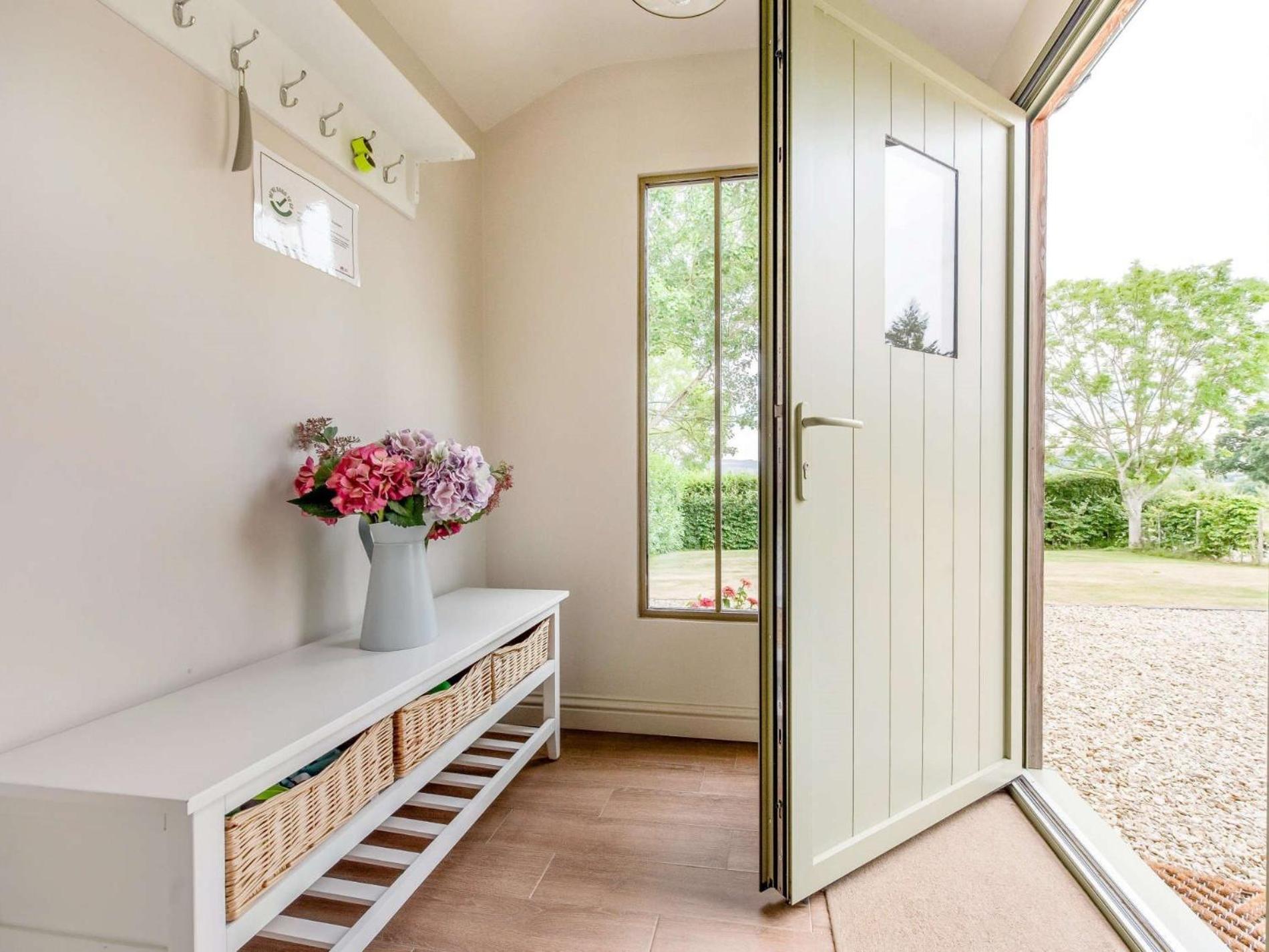 Вилла 2 Bed In Winchcombe 57828 Экстерьер фото