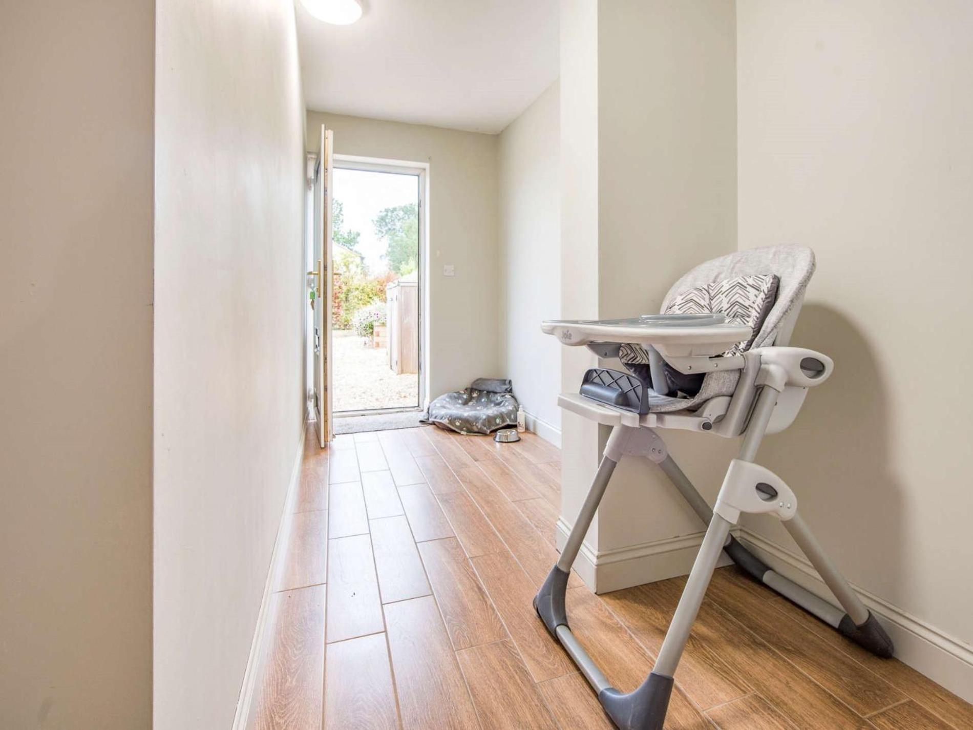 Вилла 2 Bed In Winchcombe 57828 Экстерьер фото