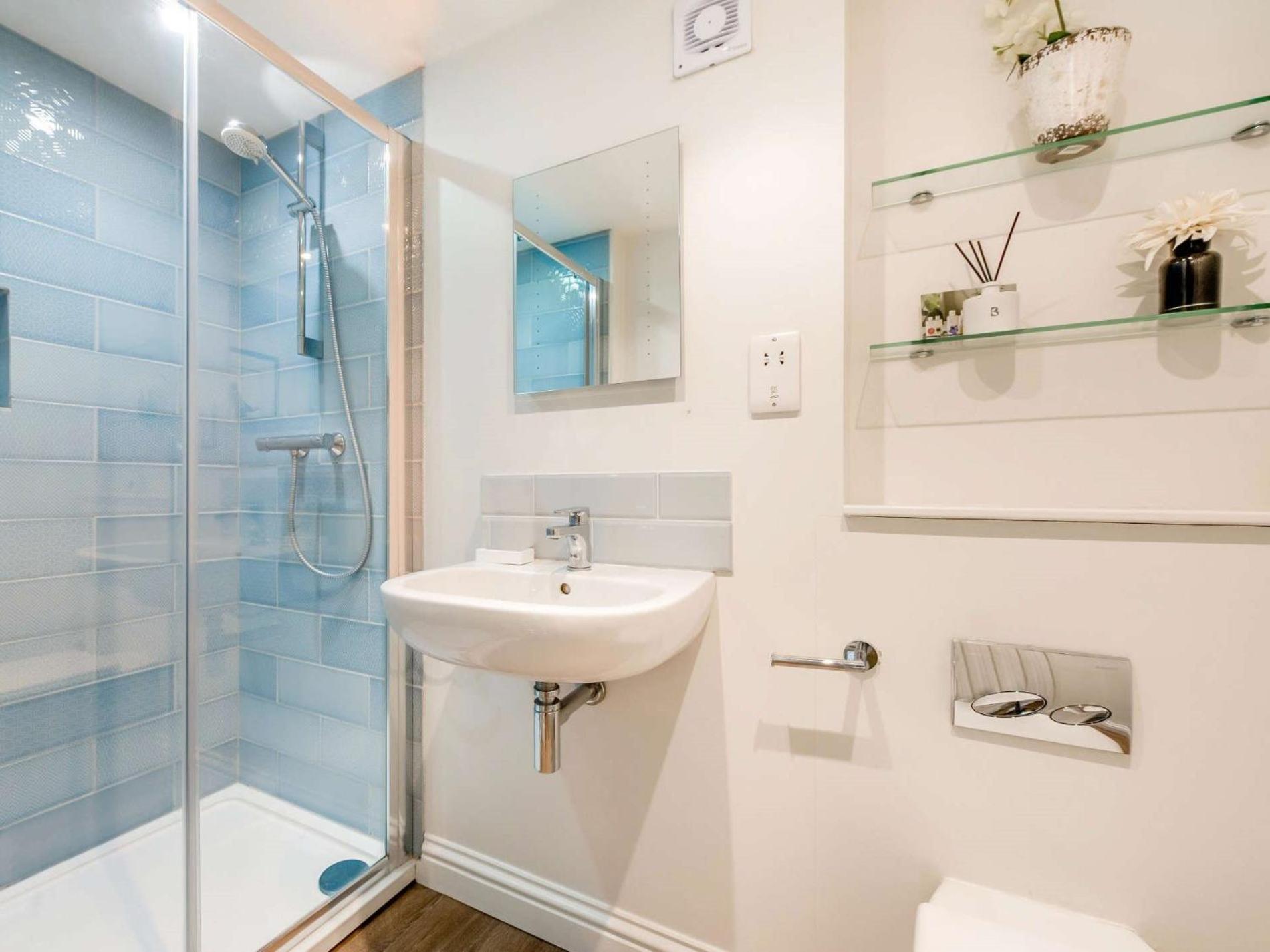 Вилла 2 Bed In Winchcombe 57828 Экстерьер фото