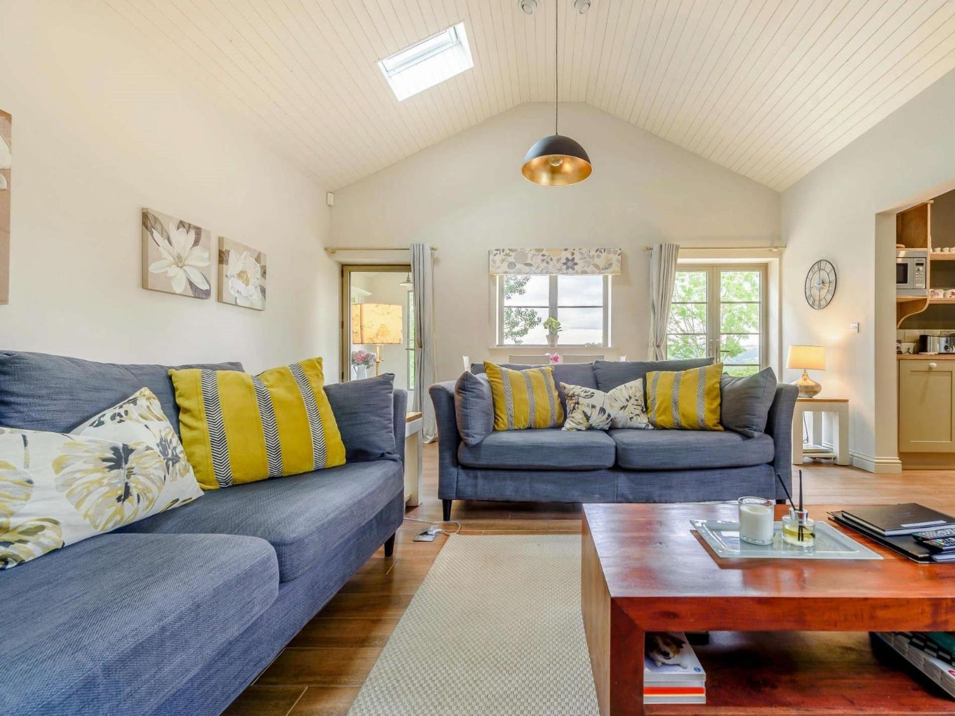 Вилла 2 Bed In Winchcombe 57828 Экстерьер фото