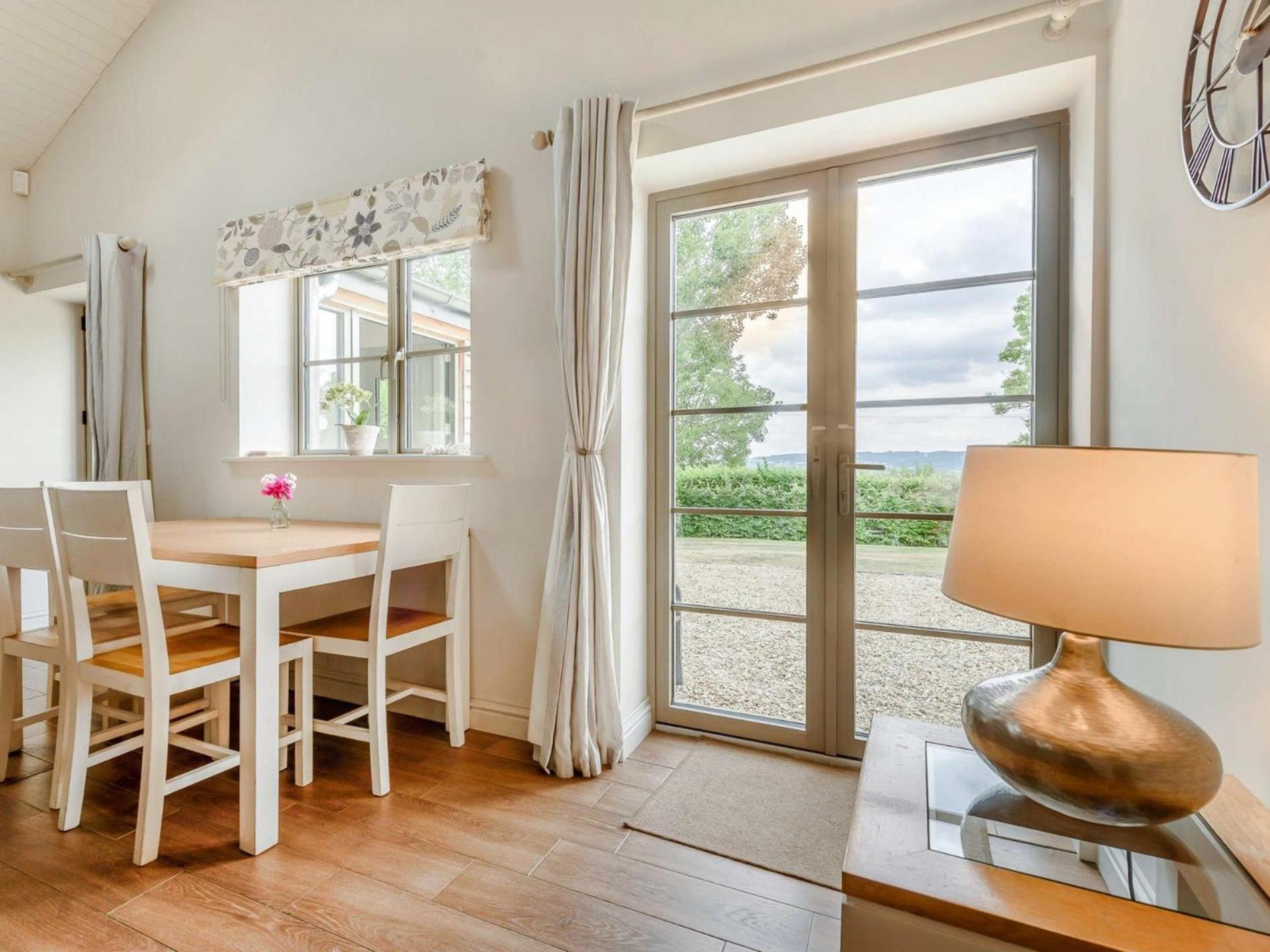Вилла 2 Bed In Winchcombe 57828 Экстерьер фото