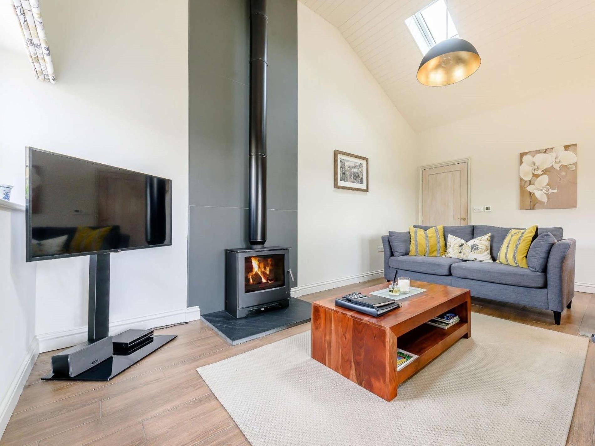 Вилла 2 Bed In Winchcombe 57828 Экстерьер фото
