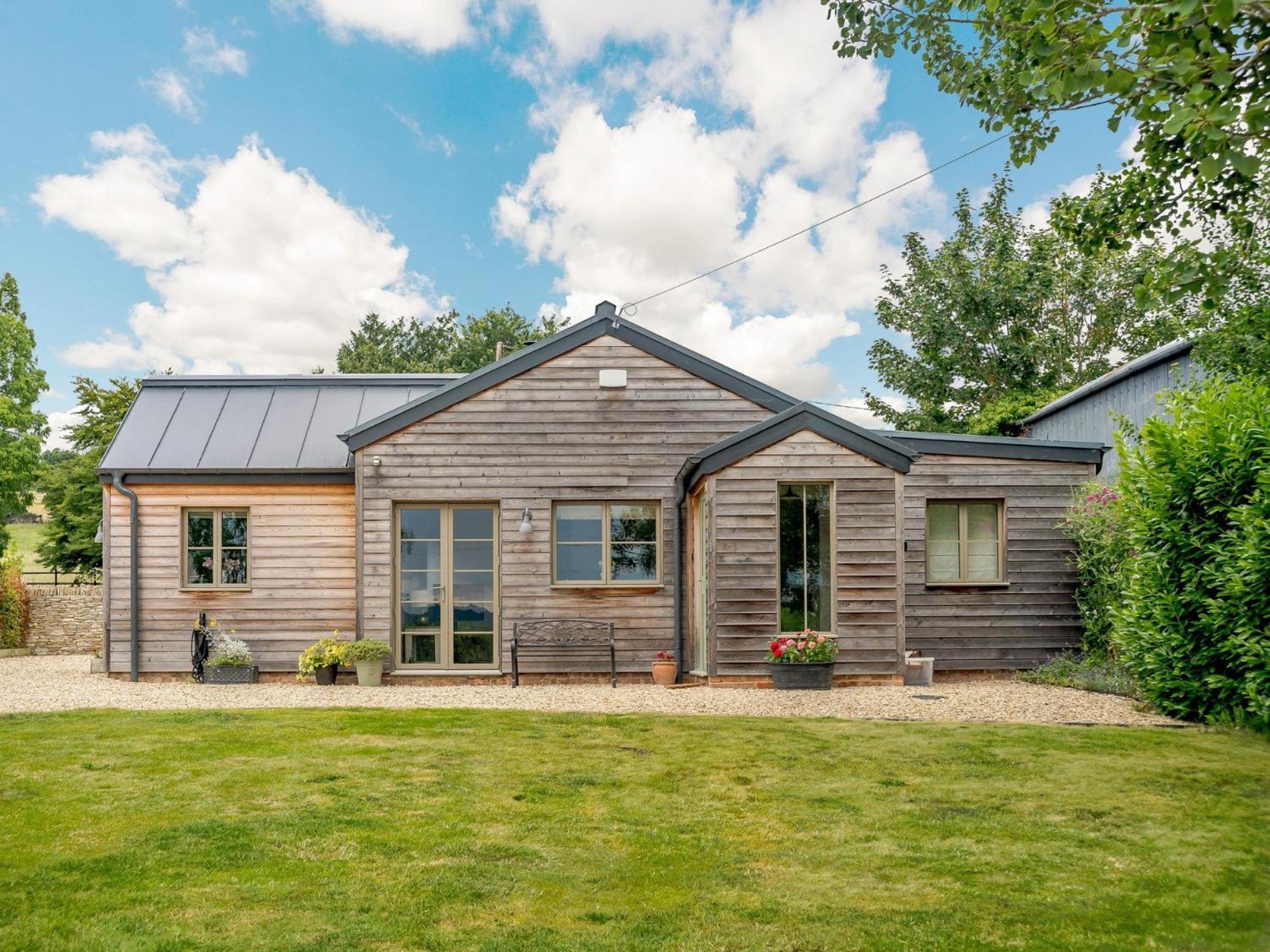 Вилла 2 Bed In Winchcombe 57828 Экстерьер фото